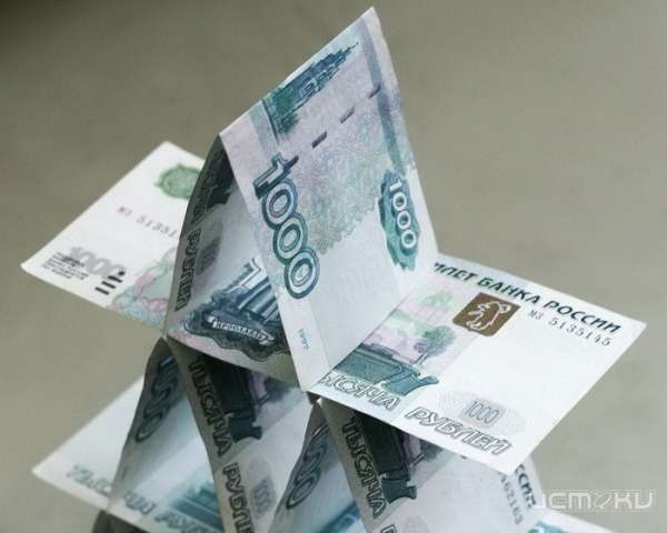 В Орле закрыли офис пирамиды «Российская социальная программа» В Орле закрыли офис пирамиды «Российская социальная программа»
