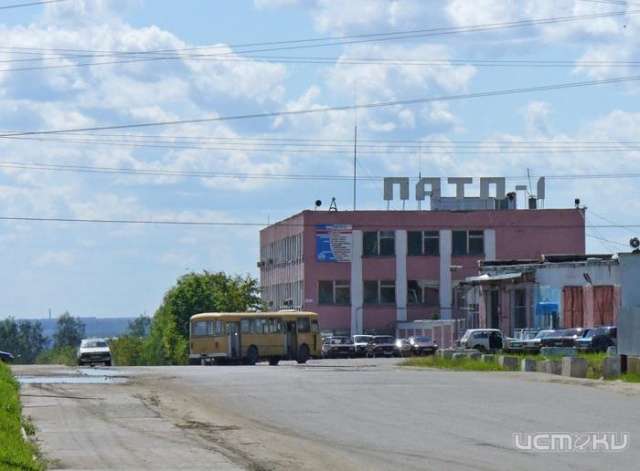 Не теряют надежды: завтра в мэрии Орла снова будут решать судьбу ПАТП-1 Не теряют надежды: завтра в мэрии Орла снова будут решать судьбу ПАТП-1