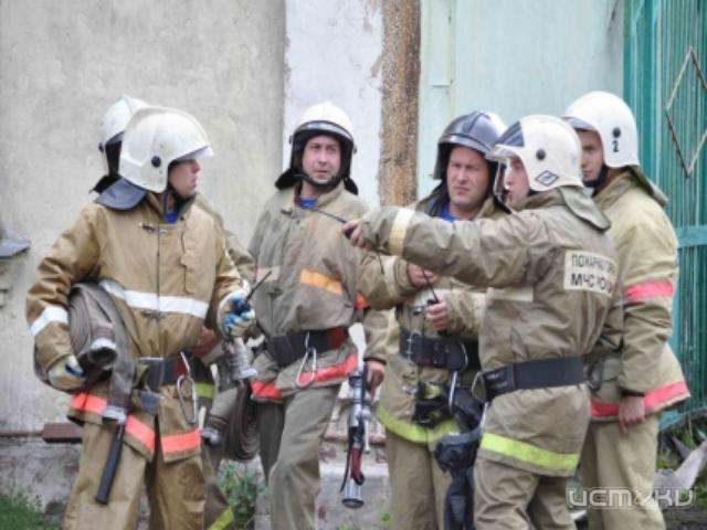За выходные орловские спасатели выезжали 29 раз на ликвидацию возгораний За выходные орловские спасатели выезжали 29 раз на ликвидацию возгораний