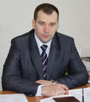 Виталий Гришаков покинул должность руководителя комитета транспорта и связи администрации Орла Виталий Гришаков покинул должность руководителя комитета транспорта и связи администрации Орла