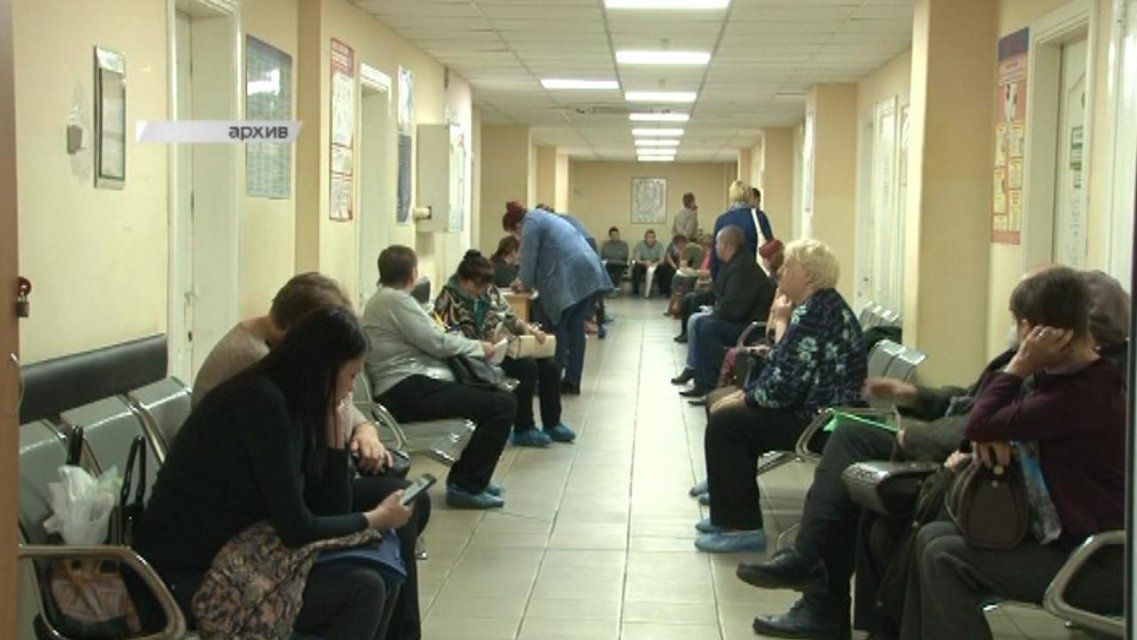 Прививки от гриппа, первая партия вакцин против COVID-19 в Орле — о чем еще рассказал Иван Залогин