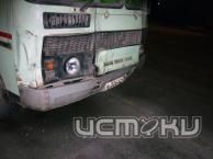 В Орле столкнулись две маршрутки В Орле столкнулись две маршрутки