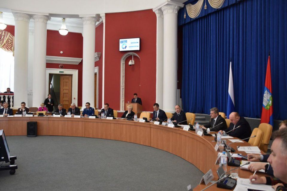 Орловские парламентарии обратились в Госдуму РФ с двумя инициативами. Какими?