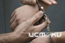 Мать покушалась на собственного сына Мать покушалась на собственного сына