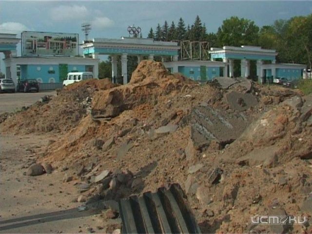 Площадь Жукова в Орле переименуют? Площадь Жукова в Орле переименуют?