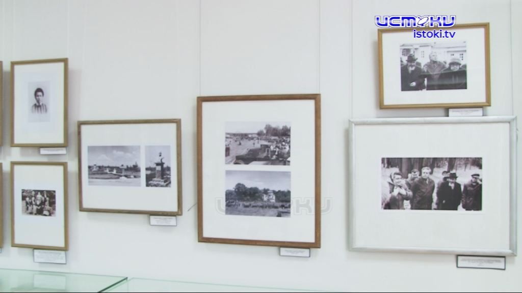 В 2022 году музей - заповедник И.С.Тургенева "Спасское - Лутовиново" отмечает свой 100-летний юбилей. 