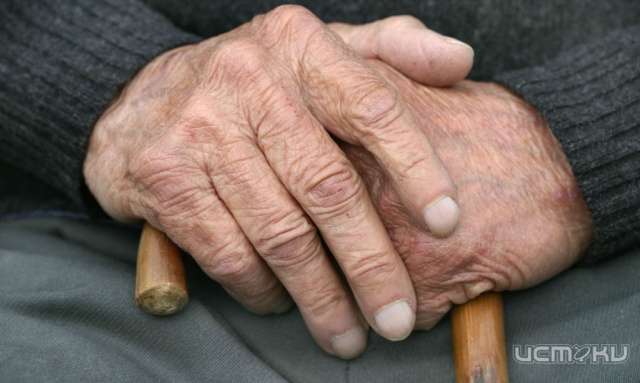 Из квартиры 93-летнего орловчанина украли 185 тысяч рублей Из квартиры 93-летнего орловчанина украли 185 тысяч рублей