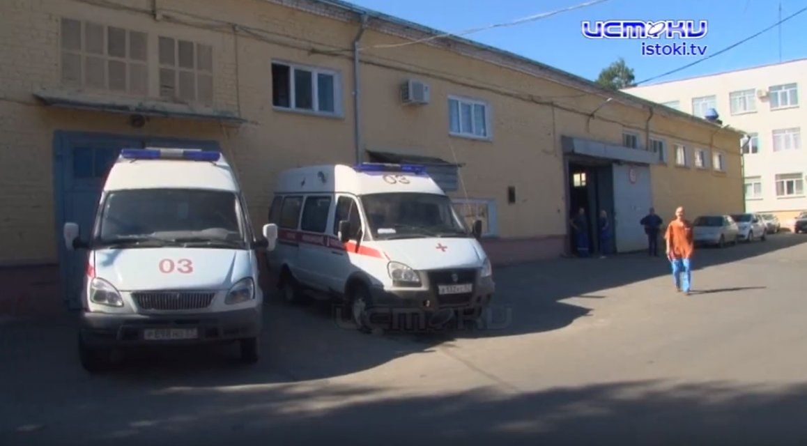 Орловские власти не видят предпосылок для забастовки в скорой помощи
