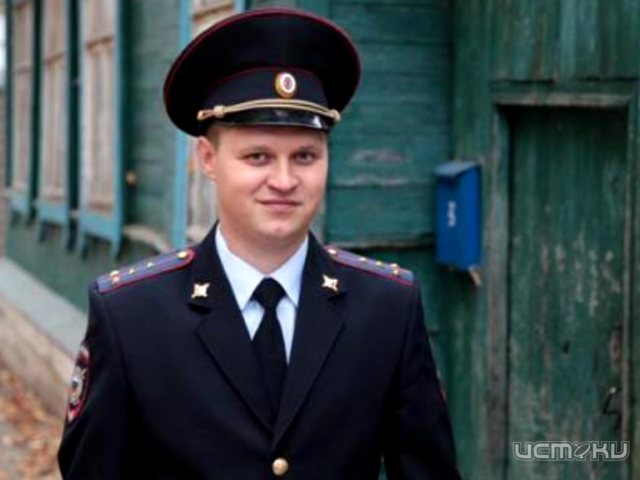 Голосуем за нашего! Голосуем за нашего!