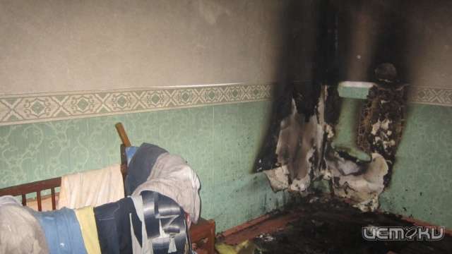 В Орле из-за неосторожности при курении едва не погиб 36-летний мужчина В Орле из-за неосторожности при курении едва не погиб 36-летний мужчина