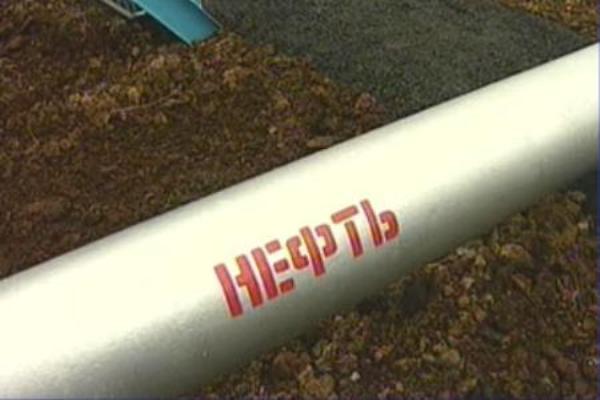 Жители Хотынецкого района придумали целую схему, чтобы выкачивать нефть Жители Хотынецкого района придумали целую схему, чтобы выкачивать нефть