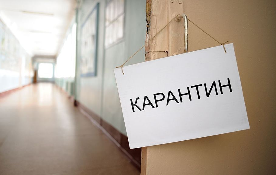 ОРВИ не дремлет: более 20 орловских школ закрыли на карантин