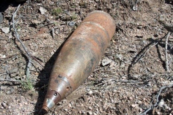 В Орле задержали сбытчика боеприпасов времен ВОВ В Орле задержали сбытчика боеприпасов времен ВОВ