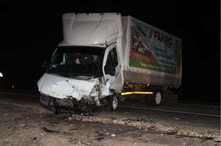 Два водителя погибли в ДТП на Орловщине за один вечер