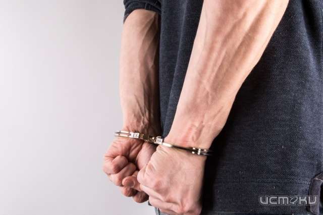 В Орле у жителя Дагестана не получилось ограбить парикмахерскую В Орле у жителя Дагестана не получилось ограбить парикмахерскую
