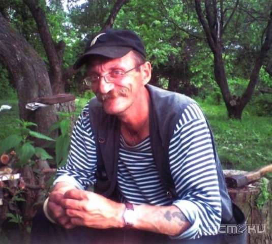 Внимание, разыскивается Паршиков Александр Михайлович! Внимание, разыскивается Паршиков Александр Михайлович!