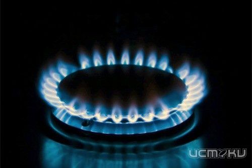 Еще в двух поселках Кромского района провели газ Еще в двух поселках Кромского района провели газ
