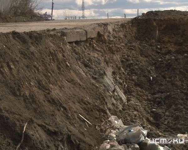 Дорогу на Родзевича-Белевича планируют сдать в декабре 2018 года Дорогу на Родзевича-Белевича планируют сдать в декабре 2018 года