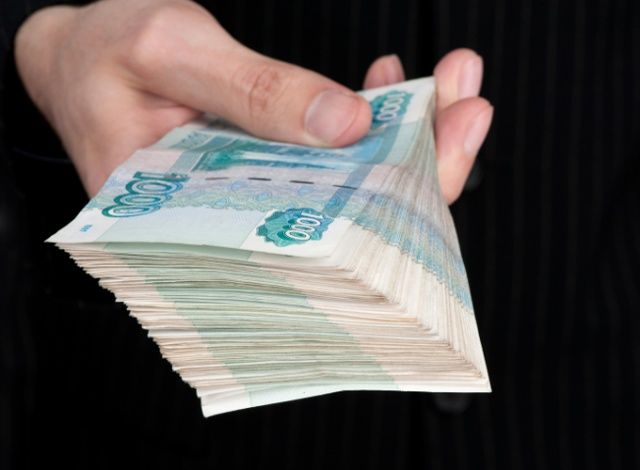 Бывшая глава Платоновского сельского поселения заплатит штраф в 6 млн. рублей за получение взятки Бывшая глава Платоновского сельского поселения заплатит штраф в 6 млн. рублей за получение взятки