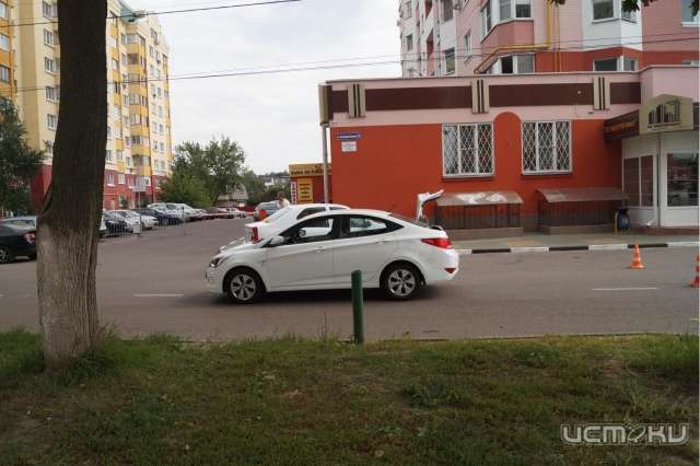 В Орле водитель «Хендэ» сбил 10-летнюю девочку В Орле водитель «Хендэ» сбил 10-летнюю девочку