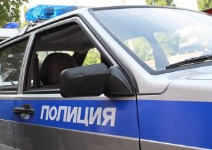 СМИ: в Орле разыскали злоумышленника, взорвавшего гранату на автозаправке