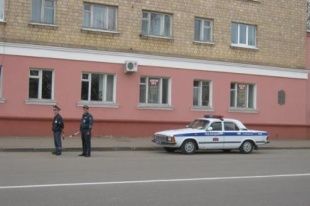 Один из орловских участковых фальсифицировал протоколы Один из орловских участковых фальсифицировал протоколы