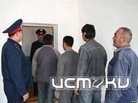Больницу на бульваре Победы строили нелегалы Больницу на бульваре Победы строили нелегалы