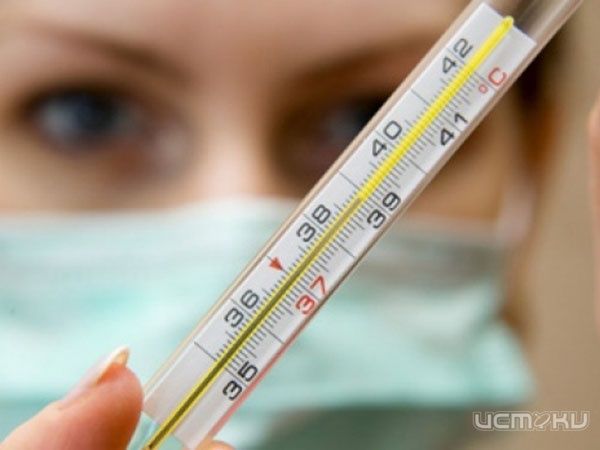 Уходим на ГРИППовку: в Орловской области сезонное повышение заболеваемости простудами Уходим на ГРИППовку: в Орловской области сезонное повышение заболеваемости простудами