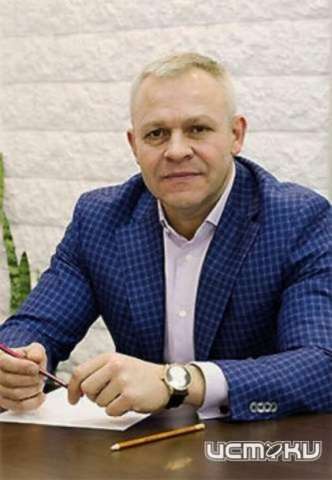 Фигурант громкого уголовного дела Сергей Кочергин оказался на свободе Фигурант громкого уголовного дела Сергей Кочергин оказался на свободе