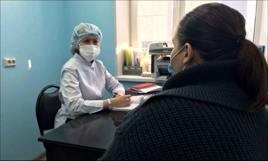 Орловским медикам будут доплачивать за выявление онкологии