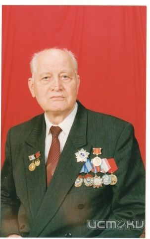 Скончался Почетный гражданин Орла Тимохин Иван Георгиевич Скончался Почетный гражданин Орла Тимохин Иван Георгиевич