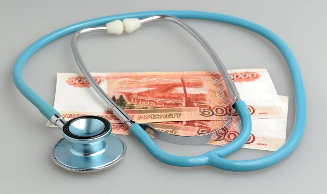 На Орловщине медикам начнут платить дополнительные социальные выплаты