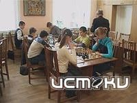 Шахматный триумф орловских спортсменов Шахматный триумф орловских спортсменов