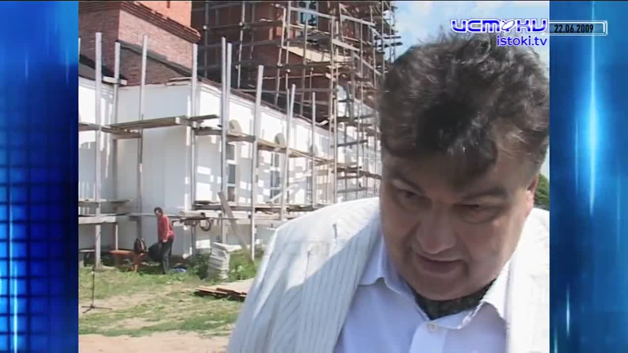 Хорошо забытое старое 22.06.2025