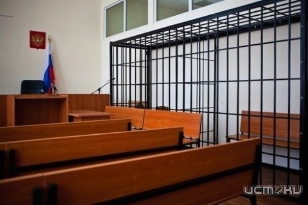 За оскорбление судебного пристава гражданке придется ответить в суде За оскорбление судебного пристава гражданке придется ответить в суде