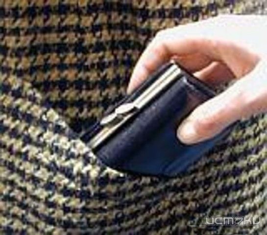Задержали по горячим следам Задержали по горячим следам