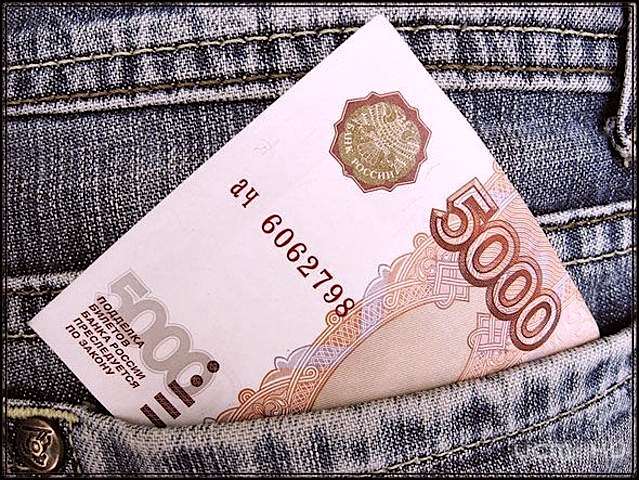 Учитывая индекс потребительских цен, орловчане должны получать зарплату как минимум на 10% больше Учитывая индекс потребительских цен, орловчане должны получать зарплату как минимум на 10% больше