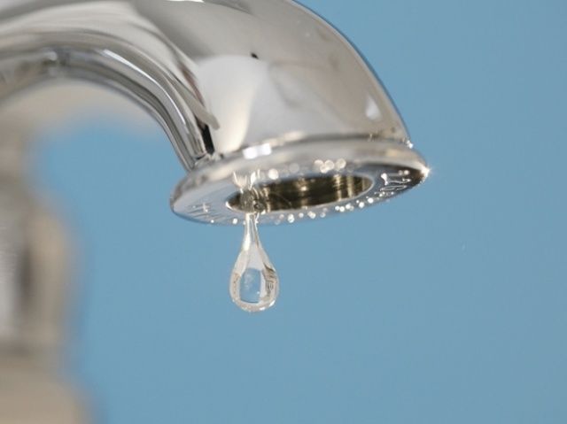 Орловчанам придется лишиться горячей воды на 2 недели Орловчанам придется лишиться горячей воды на 2 недели