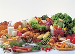 В Орловской области за год изъяли из оборота более 7 тонн продуктов питания 