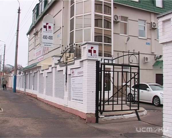 Запись на прием в поликлиники выборга
