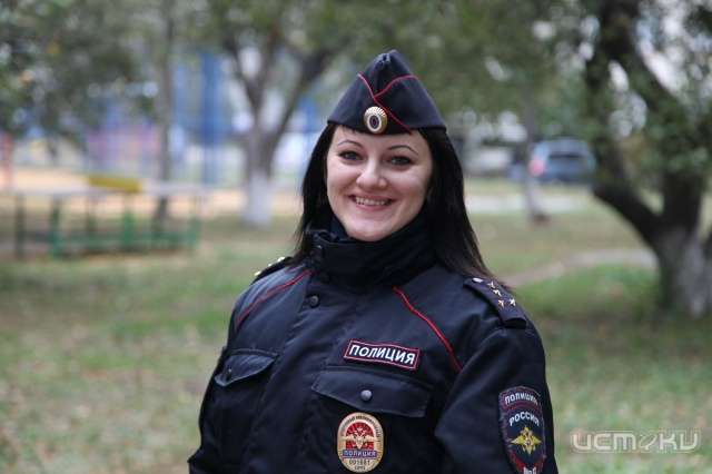В Орловской области выбрали "Народного участкового - 2015" В Орловской области выбрали "Народного участкового - 2015"