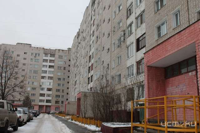 В Орле в дело потенциального «карточного домика» вмешается прокуратура В Орле в дело потенциального «карточного домика» вмешается прокуратура