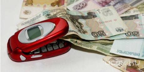 Арест сотовых заставляет пап-должников оплачивать алименты Арест сотовых заставляет пап-должников оплачивать алименты