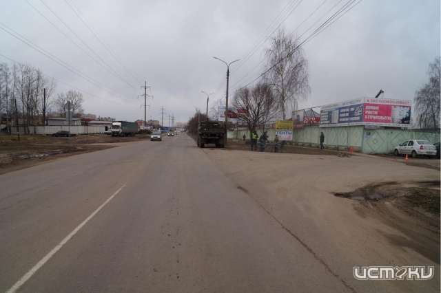 В Орле инструктор автошколы ответил перед судом за гибель ребенка В Орле инструктор автошколы ответил перед судом за гибель ребенка