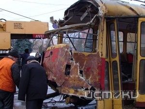 Все-таки жертвы есть... Все-таки жертвы есть...