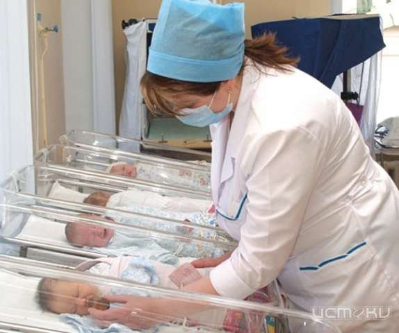 Смертность вновь превышает рождаемость Смертность вновь превышает рождаемость