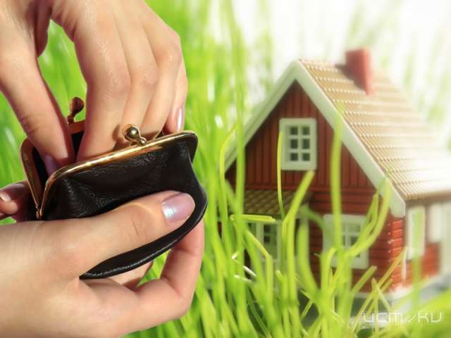 Орловские дачники получат налоговую льготу на шесть соток Орловские дачники получат налоговую льготу на шесть соток