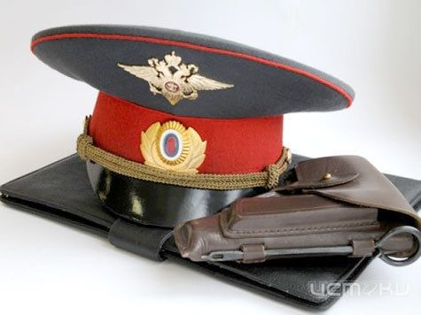 Магнитола вернулась к хозяину Магнитола вернулась к хозяину