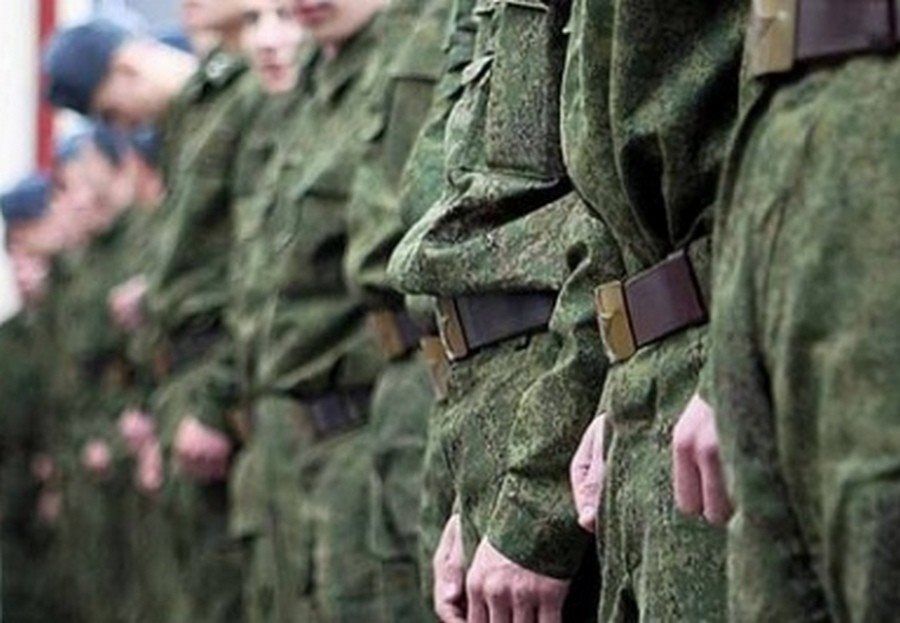На всероссийском уровне отметили подготовку орловских призывников