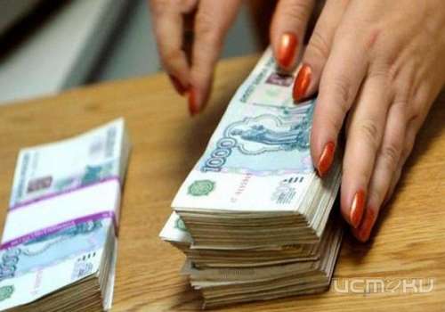 На Орловщине за прибавку к зарплате в 5,5 млн рублей посадили школьного главбуха На Орловщине за прибавку к зарплате в 5,5 млн рублей посадили школьного главбуха